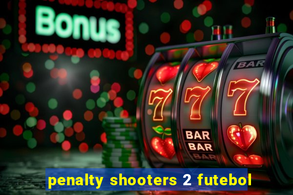 penalty shooters 2 futebol